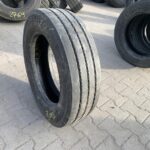 Opona używana ciężarowa naczepa 205/65R17.5 CONTINENTAL HTR2 / 7-9mm