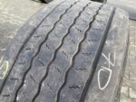 Opona ciężarowa 385/65R22.5 TRUCKSTAR TH STEER 3 / 9mm