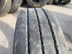 Opona używana ciężarowa naczepa 205/65R17.5 CONTINENTAL HTR2 / 7-9mm - obrazek 4