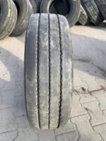 Opona używana ciężarowa naczepa 205/65R17.5 CONTINENTAL HTR2 / 7-9mm - obrazek 5