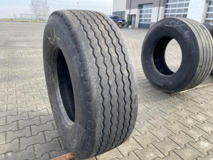  Opona ciężarowa 385/65R22.5 PIRELLI ST35 / 7-8mm