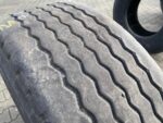 Opona ciężarowa 385/65R22.5 PIRELLI ST35 / 7-8mm