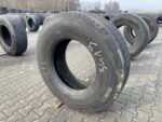 Opona ciężarowa 385/65R22.5 PIRELLI ST35 / 7-8mm