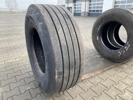  Opona ciężarowa 385/65R22.5 APOLLO ENDURACE RT HD / 10-11mm