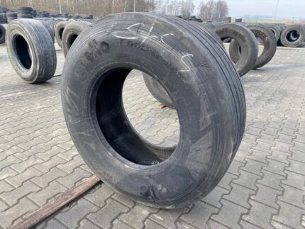 Opona ciężarowa 385/65R22.5 APOLLO ENDURACE RT HD / 10-11mm