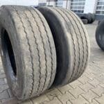  Opony ciężarowe 385/65R22.5 BERLINER E3T / 9mm