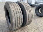 Opony ciężarowe 385/65R22.5 BERLINER E3T / 9mm