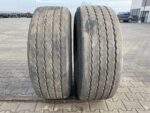 Opony ciężarowe 385/65R22.5 BERLINER E3T / 9mm