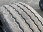 Opony ciężarowe 385/65R22.5 BERLINER E3T / 9mm