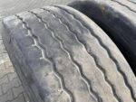 Opony ciężarowe 385/65R22.5 BERLINER E3T / 9mm