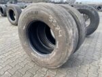 Opony ciężarowe 385/65R22.5 BERLINER E3T / 9mm