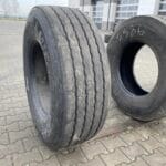  Opona ciężarowa 385/65R22.5 BIEŻNIKOWANA TYP MICHELIN XMULTI T / 12-13mm