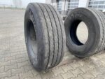 Opona ciężarowa 385/65R22.5 BIEŻNIKOWANA TYP MICHELIN XMULTI T / 12-13mm