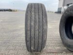 Opona ciężarowa 385/65R22.5 BIEŻNIKOWANA TYP MICHELIN XMULTI T / 12-13mm