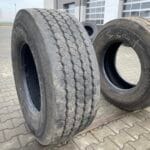  Opona ciężarowa 385/65R22.5 BERLINER E3T / 13-14mm
