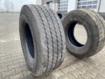 Opona ciężarowa 385/65R22.5 BERLINER E3T / 13-14mm