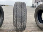 Opona ciężarowa 385/65R22.5 BERLINER E3T / 13-14mm