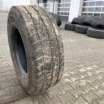  Opona ciężarowa 385/65R22.5 BIEŻNIKOWANA TYP GOODYEAR OMNITRAC MST II / 11mm