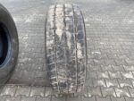 Opona ciężarowa 385/65R22.5 BIEŻNIKOWANA TYP GOODYEAR OMNITRAC MST II / 11mm