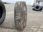 Opona ciężarowa 385/65R22.5 BIEŻNIKOWANA TYP GOODYEAR OMNITRAC MST II / 11mm