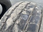 Opona ciężarowa 385/65R22.5 BIEŻNIKOWANA TYP GOODYEAR OMNITRAC MST II / 11mm