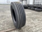 Opona ciężarowa 315/80R22.5 BRIDGESTONE R-STEER 001 / 16-17mm