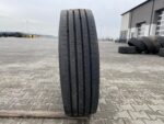 Opona ciężarowa 315/80R22.5 BRIDGESTONE R-STEER 001 / 16-17mm