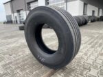 Opona ciężarowa 315/80R22.5 BRIDGESTONE R-STEER 001 / 16-17mm