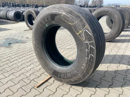 Opona ciężarowa 385/65R22.5 WESTLAKE ALL ROUTES WTR1 / 7-8mm