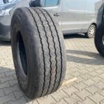  Opona ciężarowa 385/65R22.5 BRIDGESTONE R179AS / 10-11mm