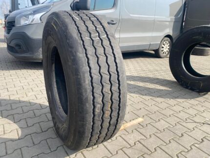  Opona ciężarowa 385/65R22.5 BRIDGESTONE R179AS / 10-11mm