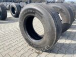 Opona ciężarowa 385/65R22.5 PIRELLI ST:01 NEVERENDING ENEERGY / 9-10mm