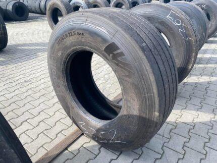 Opona ciężarowa 385/65R22.5 APOLLO ENDURACE RT HD / 14mm