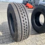  Opona ciężarowa 385/65R22.5 GOODYEAR KMAX S GEN-2 / 15mm