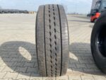 Opona ciężarowa 385/65R22.5 GOODYEAR KMAX S GEN-2 / 15mm