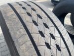 Opona ciężarowa 385/65R22.5 GOODYEAR KMAX S GEN-2 / 15mm