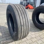  Opona ciężarowa 385/65R22.5 CONTINENTAL CONTI HYBRID HT3+ / 13mm