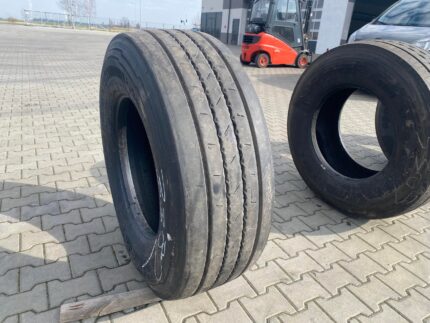  Opona ciężarowa 385/65R22.5 CONTINENTAL CONTI HYBRID HT3+ / 13mm