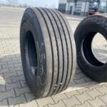  Opona ciężarowa 385/65R22.5 CONTINENTAL CONTI HYBRID HS3+ / 15mm