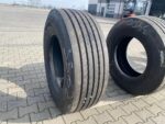 Opona ciężarowa 385/65R22.5 CONTINENTAL CONTI HYBRID HS3+ / 15mm