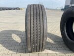Opona ciężarowa 385/65R22.5 CONTINENTAL CONTI HYBRID HS3+ / 15mm