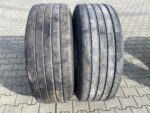 Opony ciężarowe 385/65R22.5 GITI GTR955 COMBI ROAD / 8-10mm
