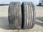 Opony ciężarowe 385/65R22.5 GITI GTR955 COMBI ROAD / 8-10mm