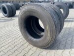 Opony ciężarowe 385/65R22.5 GITI GTR955 COMBI ROAD / 8-10mm