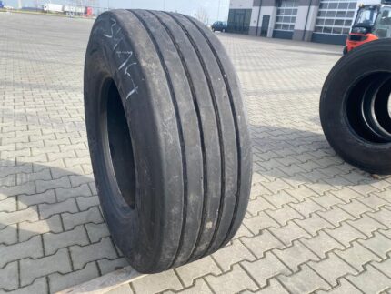  Opona ciężarowa 385/65R22.5 NEXT TREAD NT RHT II / 11-12mm