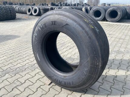 Opona ciężarowa 385/65R22.5 NEXT TREAD NT RHT II / 11-12mm