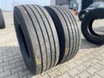 Opony ciężarowe 385/65R22.5 CONTINENTAL CONTI HYBRID HT3+ / 15-16mm