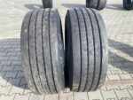 Opony ciężarowe 385/65R22.5 CONTINENTAL CONTI HYBRID HT3+ / 15-16mm