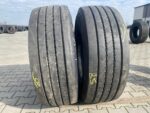 Opony ciężarowe 385/65R22.5 CONTINENTAL CONTI HYBRID HT3+ / 15-16mm