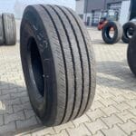  Opona ciężarowa 385/65R22.5 CONTINENTAL CONTI HYBRID HS5 / 15mm